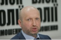 Олександр Турчинов: Влада перейшла точку незворотності