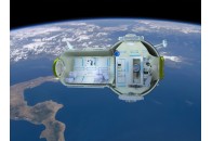 У 2016 році у Росії з\'явиться перший космічний готель