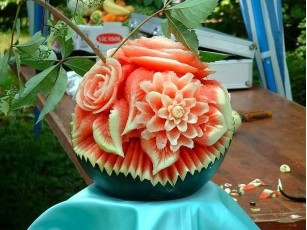 Нова віагра — кавун!