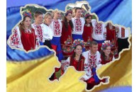 Населення України постійно зменшується