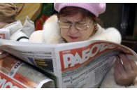 На Волині у січні — червні 2011 року на роботу було прийнято 22,7 тис. ч.