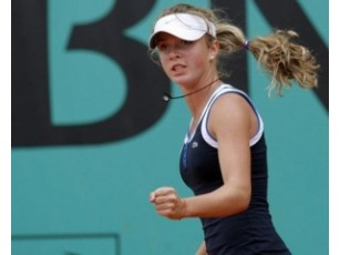 Українська тенісистка виграла турнір у Стамбулі