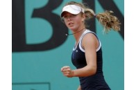 Українська тенісистка виграла турнір у Стамбулі