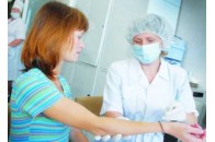 Працівники сфери харчової промисловості Луцька працюють без медичного огляду