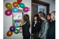 Школярів Луцька поінформували про те, як правильно обрати професію