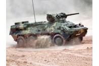 Україна продала Таїланду 49 танків «Оплот» за 240 мільйонів доларів.
