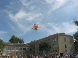 Батьки учнів профінансували школи Луцька на 3 млн. гривень