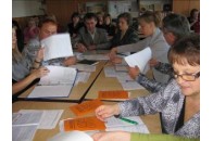 Освітяни Луцька розповіли про свої проблеми виконкому міськради