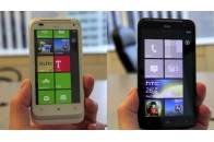 Нові смартфони від HTC називатимуться Radar і Titan
