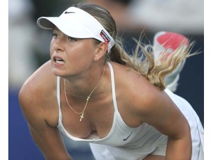 26-таракетка світу вибила Шарапову в третьому колі US Open