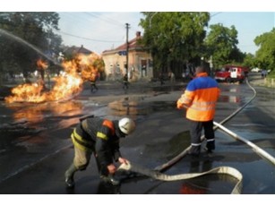 В Ужгороді понад 19 тисяч сімей продовжують сидіти без газу