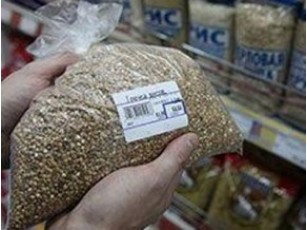 Гречка подешевшає до 12 гривень