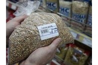 Гречка подешевшає до 12 гривень