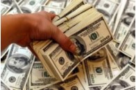 Щомісяця через Волинь проходило 35 мільйонів тіньових доларів США