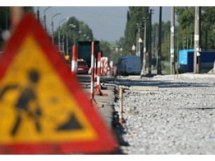 Наступного року Укравтодор може відремонтувати трасу від Білорусі до Румунії