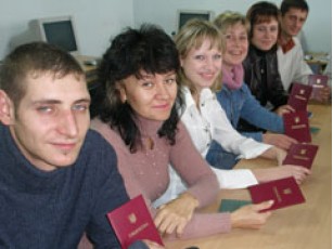 Луцьких безробітних навчать, як заробляти на зеленому туризмі