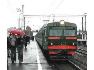 З Луцька до Києва електричкою тепер можна доїхати за 48 грн.