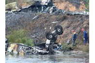 Загибель «Локомотиву» стала 13-ю спортивною авіатрагедією світу