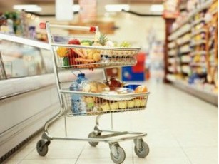 У серпні ціни на Волині знизились на 0,4%