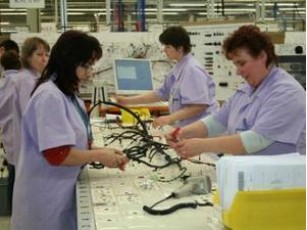 Волинь покращує показники промислового виробництва