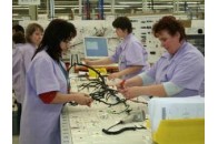 Волинь покращує показники промислового виробництва
