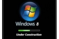 Windows 8 буде завантажуватися за 8 секунд