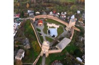Луцький замок має шанси стати найкращим замком України