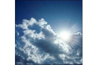 В Україні очікується тепла суха погода