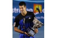 Новак Джокович − переможець US Open!