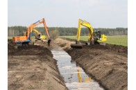 Є надія, що Волинь тепер менше турбуватимуть підтоплення