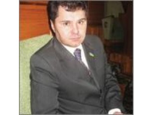 Войтович не захотів ставити у порядок денний питання своєї відставки
