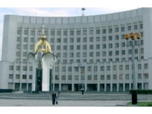 В облраді з порядку денного зняли деякі незручні питання