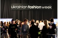 Вітчизняні дизайнери готуються до Ukrainian fashion week