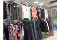 В Україні 60-70% одягу і взуття — контрабанда