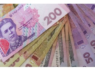 Міністерство фінансів пердбачило для Волині близько 68 мільйонів