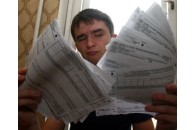 Лучани є найбільшими боржниками області з оплати житлово-комунальних послуг