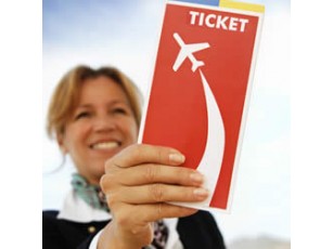 Авіаквитки подорожчають