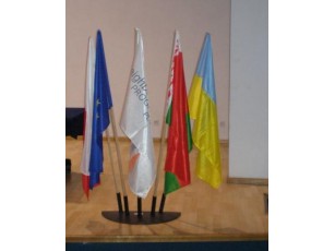 У рамках транскордонного співробітництва на Волині готують 47 проектів