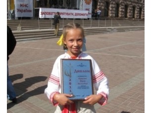 Героєм-рятівником року стала десятирічна волинянка