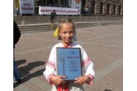 Героєм-рятівником року стала десятирічна волинянка