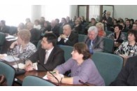 На виконкомі Луцької міськради планується розгляд 42 питань