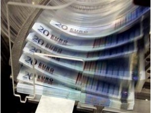 Греція позичила понад 1,5 млрд. євро на три місяці під 4,5%