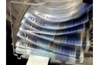 Греція позичила понад 1,5 млрд. євро на три місяці під 4,5%