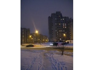 Завдяки Партії регіонів лучани йтимуть на роботу у темряві