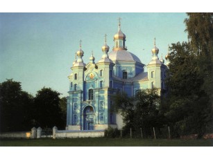 Депутати обласної ради вирішили відвідати пам’ятки історії, містобудування та архітектури