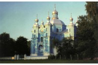 Депутати обласної ради вирішили відвідати пам’ятки історії, містобудування та архітектури