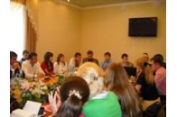 У Луцьку відбулось громадське обговорення практики фінансування програм та заходів для молоді