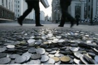 Україна встановила рекорд із зовнішніх боргів