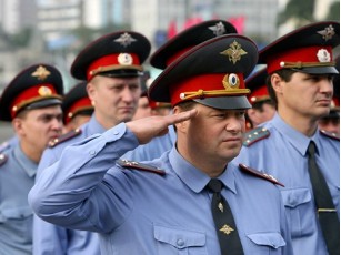 У наступному році міліції дадуть вдвічі більше грошей, ніж медикам