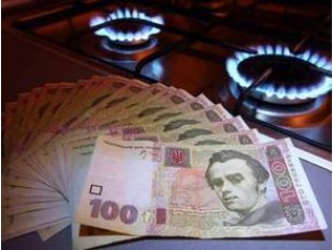 Опитування: причина високих цін на газ — «братня» політика Москви